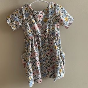 Remie Girl Dress